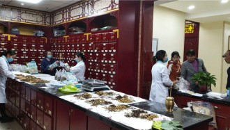 3118云顶集团养生堂