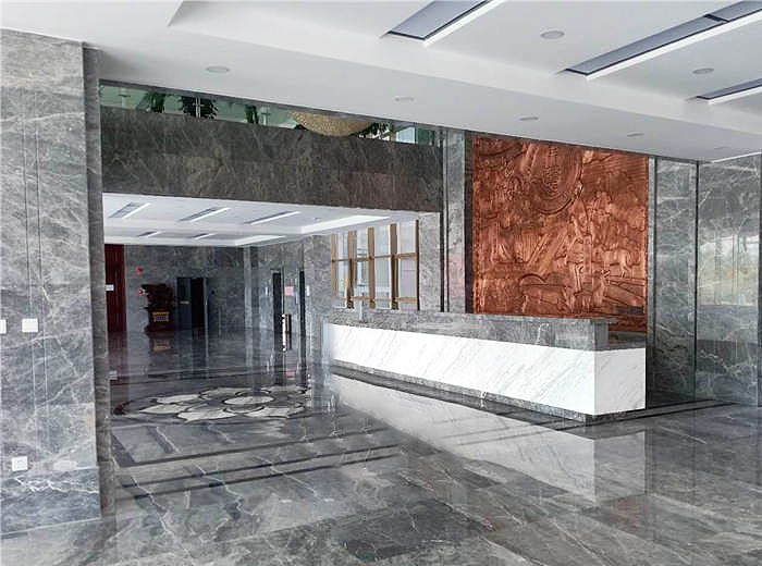 兰州3118云顶集团物业管理有限公司