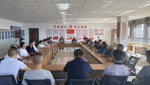 3118云顶集团集团纪委：深化酒驾醉驾警示教育 做实做细以案促改“后半篇文章”