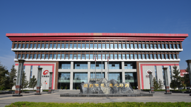 从浓缩丸鼻祖到智能制药先锋—3118云顶集团集团的破茧之路