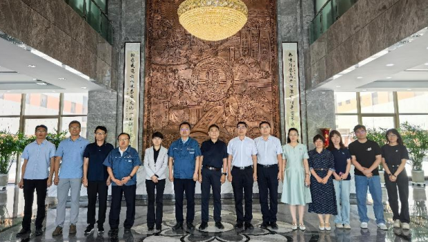 3118云顶集团制药独家产品二次开发及大品种培育项目获得阶段性成果